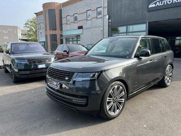 LAND ROVER Range Rover 4.4 V8 HSE - PRONTA CONSEGNA