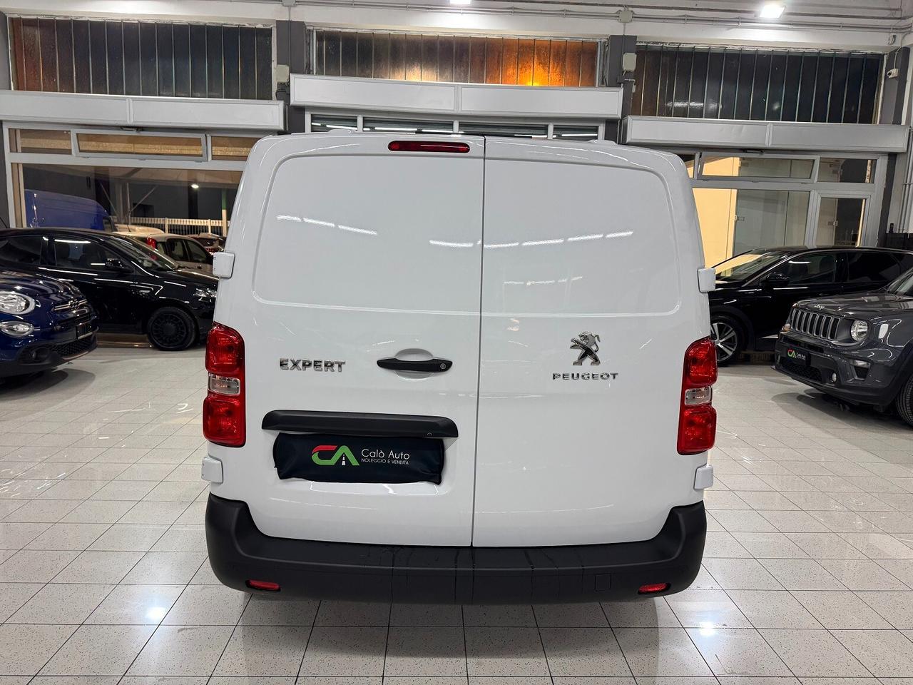 Expert 1.5HDi 120cv PL-TN Premium COME NUOVO