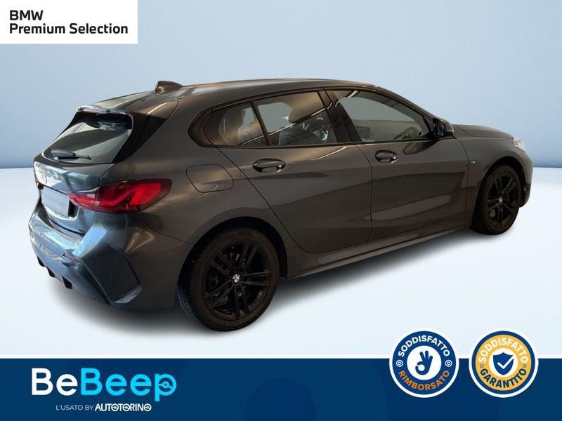 BMW Serie 1 116I MSPORT AUTO