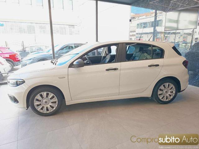 FIAT Tipo 1.3 Mjt 4 porte Lounge