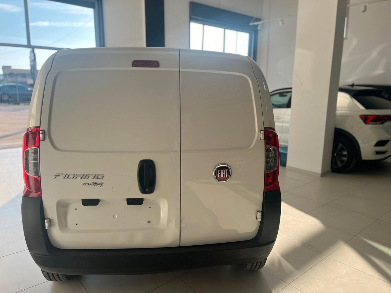 Fiat Fiorino 1.3 MJT 80CV Cargo SX