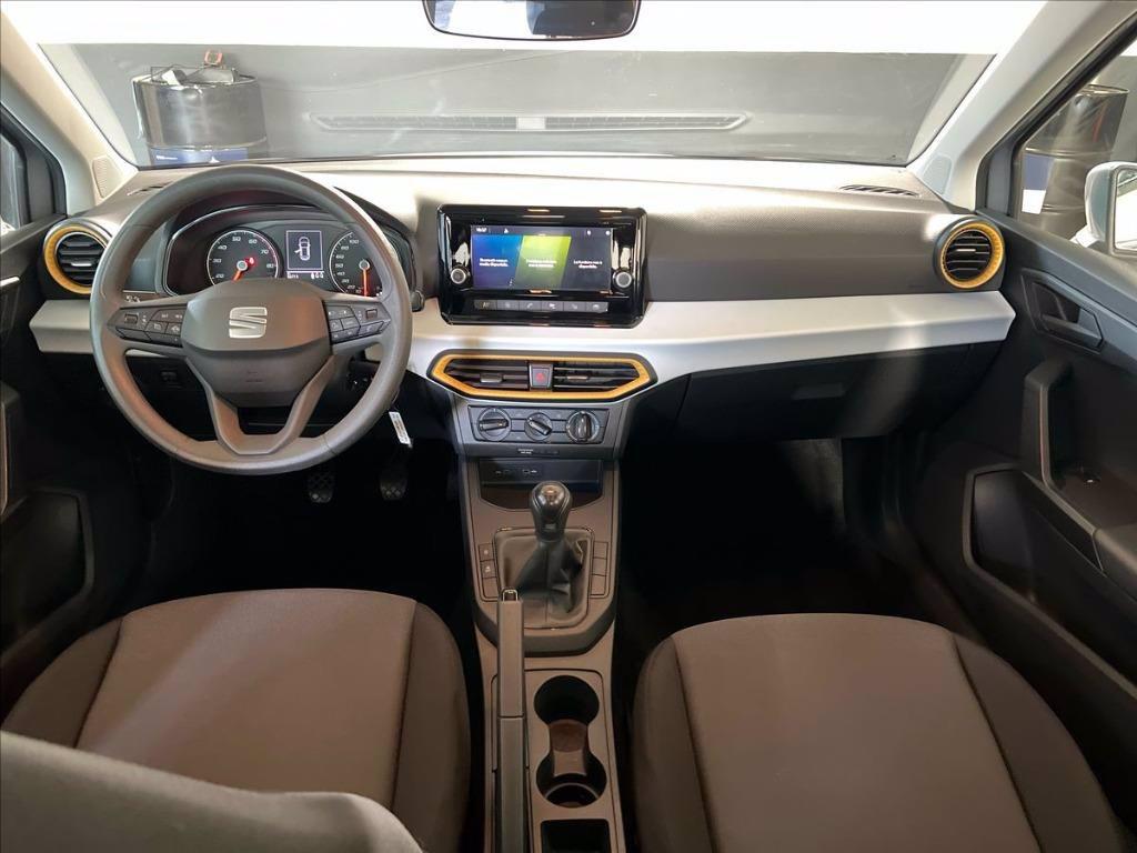 SEAT Arona 1.0 ecotsi Reference 95cv del 2023