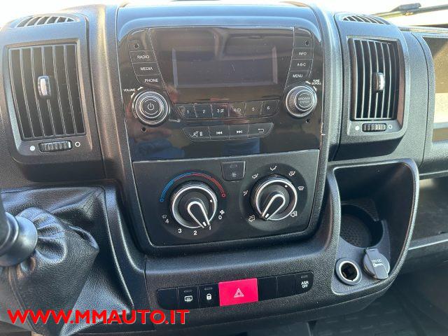 PEUGEOT Boxer 335 2.2 BlueHDi 140 S&S L2 H2 PC-TM Furgone