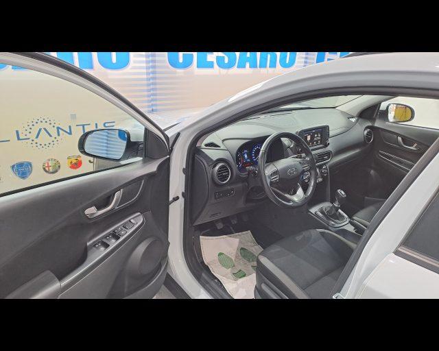 HYUNDAI Kona 1.0 120cv t-gdi Xprime 2wd