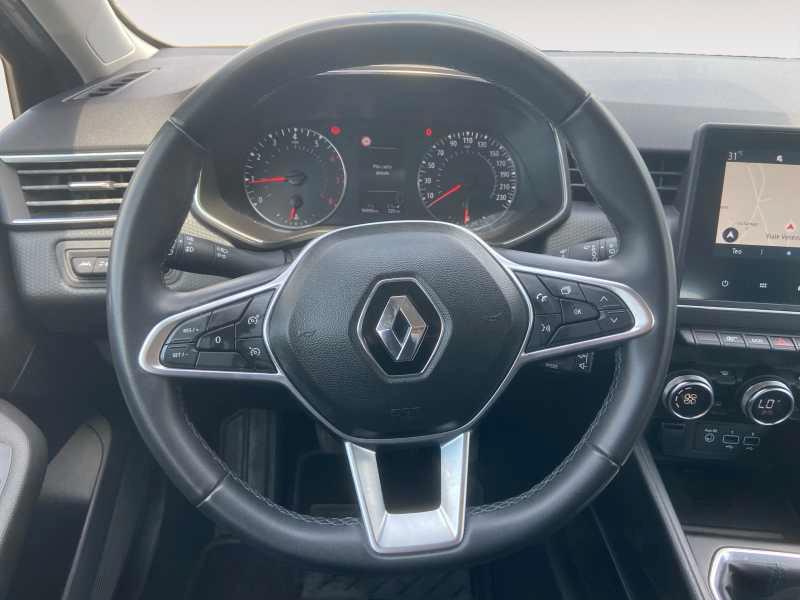 RENAULT Clio 1.0 tce Intens 90cv fap