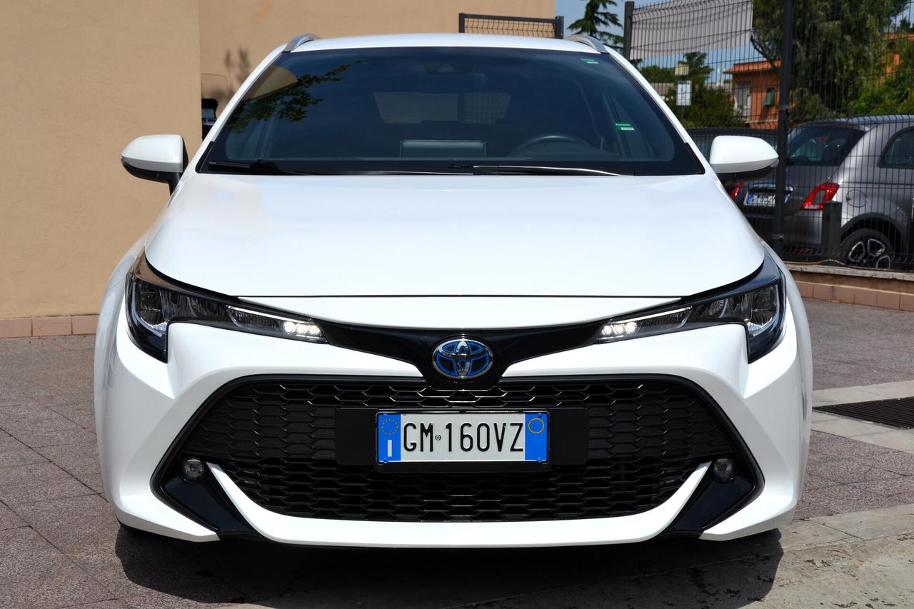 Toyota Corolla 1.8 HYBRID SW **NO VINCOLI**UNIPRO'*ITALIANA**