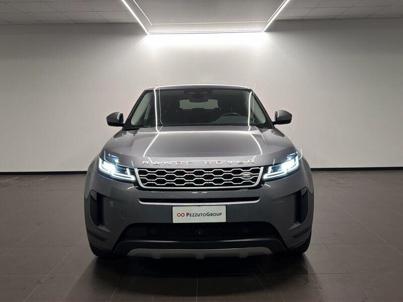 Land Rover Range Rover Evoque RANGE EVOQUE 2.0 D4M - AUTOCARRO