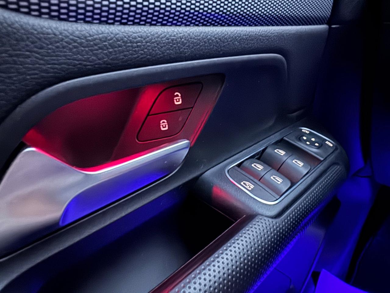 Mercedes-benz GLA 200d Automatic 4Matic Sport Plus