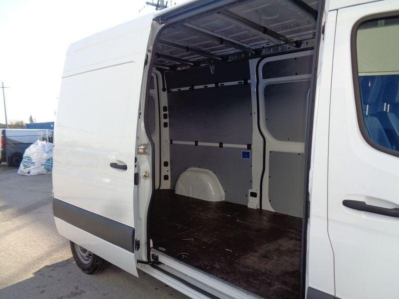 Mercedes-Benz Sprinter T39/35 314 CDI FWD Cabinato Automatico +IVA