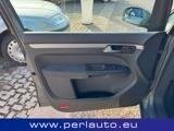 Volkswagen Touran 1.9 TDI 101CV Trendline 7 Posti