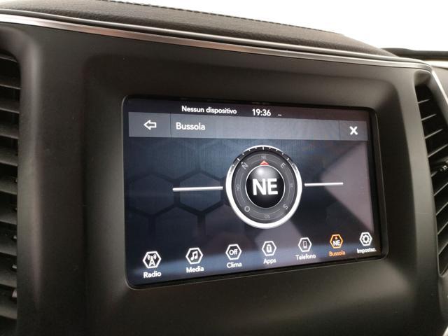 JEEP Cherokee 2.2 Mjt Longitude