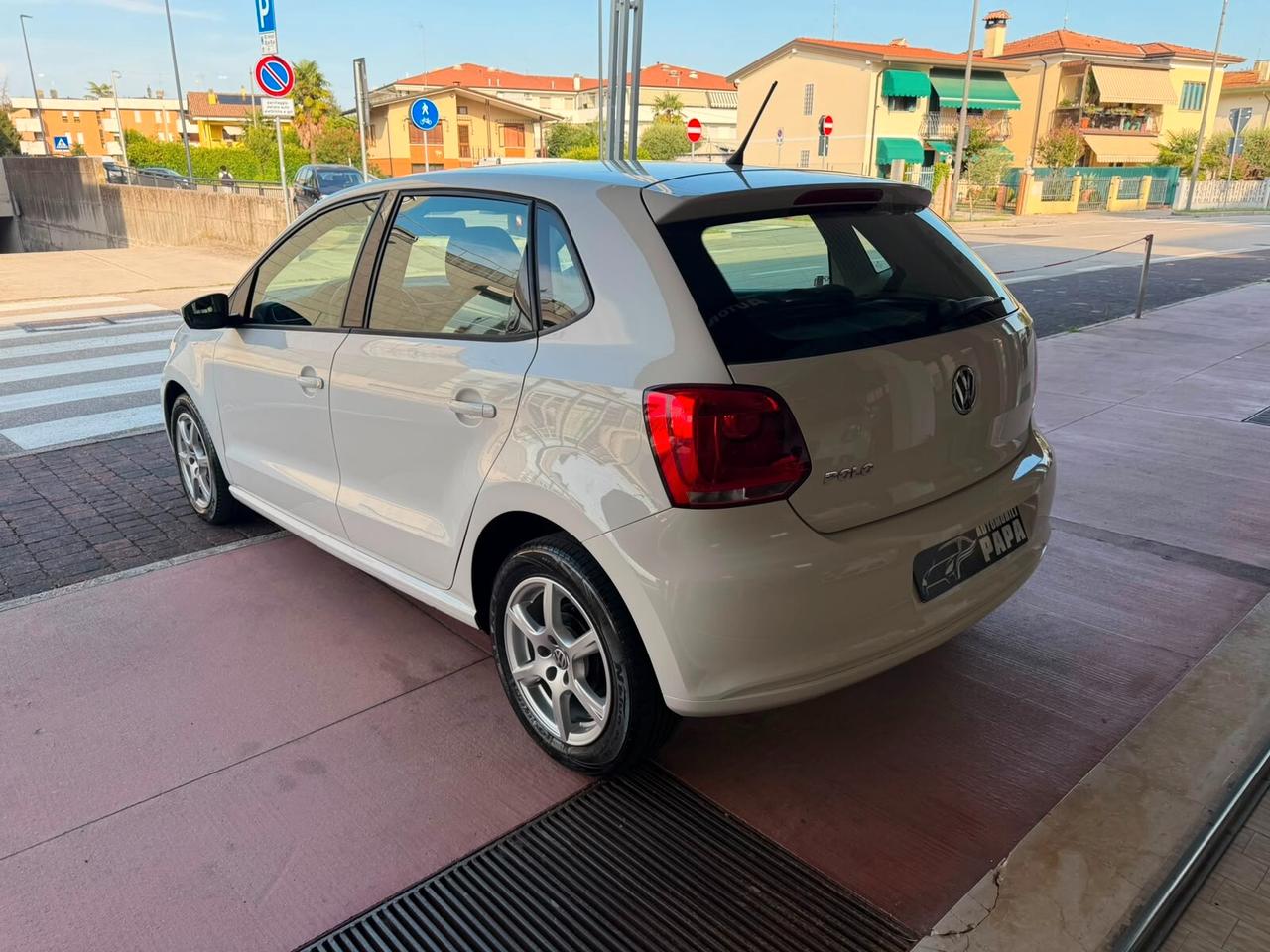 Volkswagen Polo 1.2 70 CV 5p. Comfortline