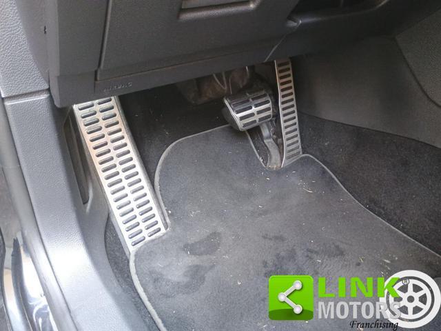 VOLKSWAGEN Golf 2.0 TSI 5p. GTI 5P 210CV