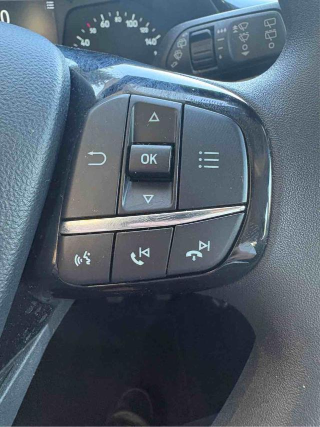 FORD Fiesta 1.5 TDCi 5 porte Plus