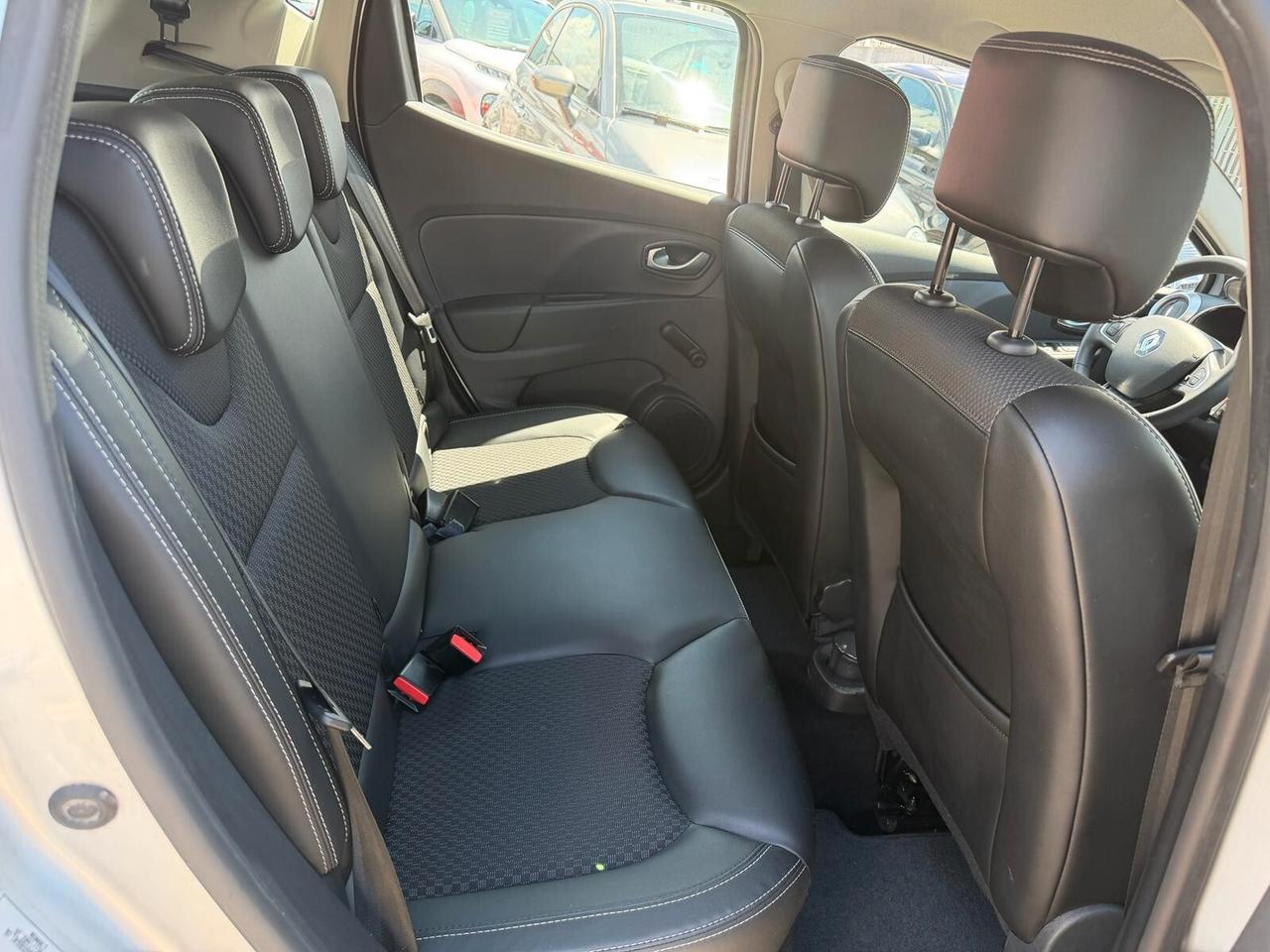 Renault Clio 1.5 dCi 8V 75 CV 5 porte Duel-2019