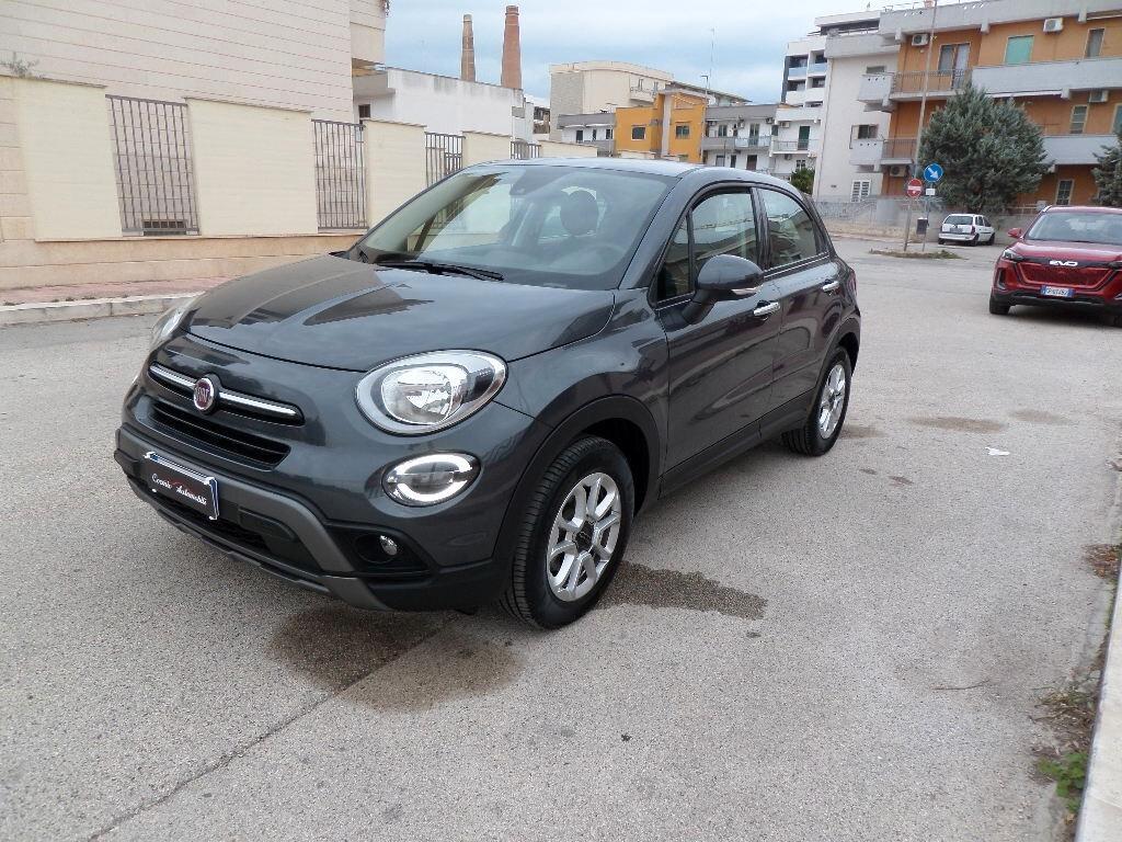 FIAT 500X 1.0 T3 120cv BUSINESS - Navi-Park-Cruise-Cerchi Lega