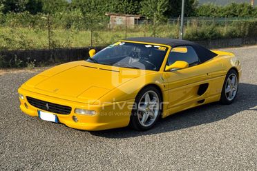 FERRARI F355 Spider