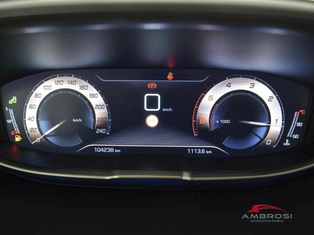 PEUGEOT 3008 BlueHDi 150 S&S GT Line