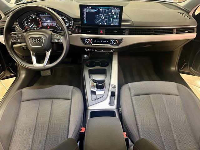 AUDI A4 Avant 40 g-tron S tronic UNIPRO LED NAVI GRANDE