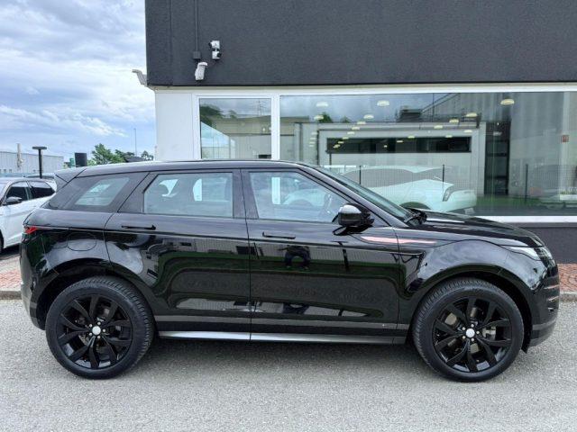 LAND ROVER Range Rover Evoque 2.0D I4 180 CV AWD Auto R-Dynamic S NAVI - TETTO
