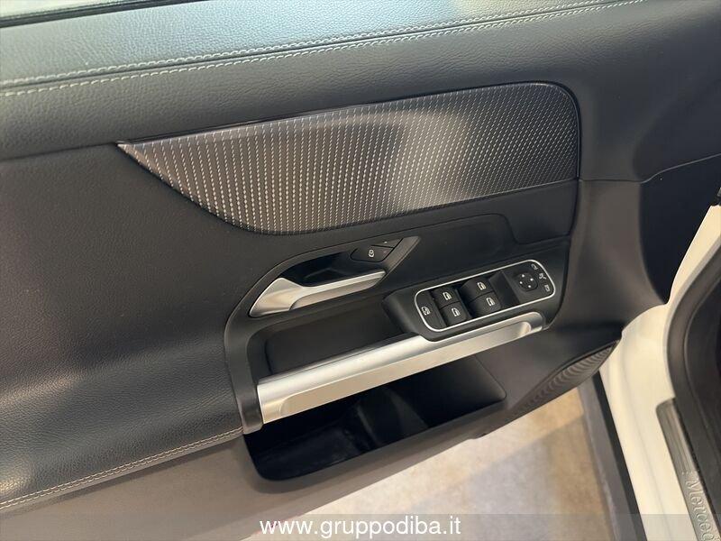 Mercedes-Benz Classe GLB GLB 200 d Sport Plus auto