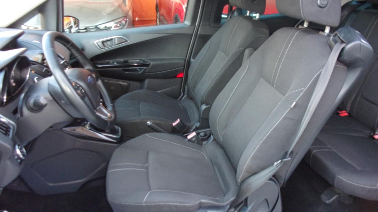 Ford B-Max 1.0 EcoBoost 100 CV