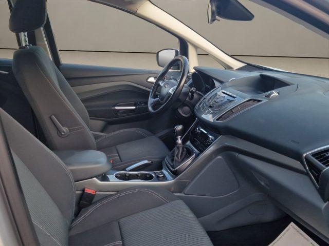 FORD C-Max 1.6 TDCi 115CV Titanium