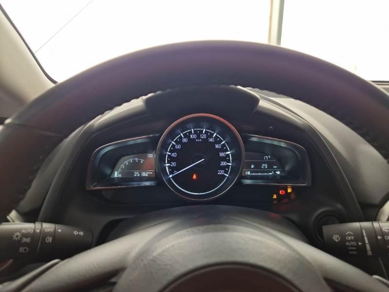 Mazda 2 1.5 Skyactiv-G Homura