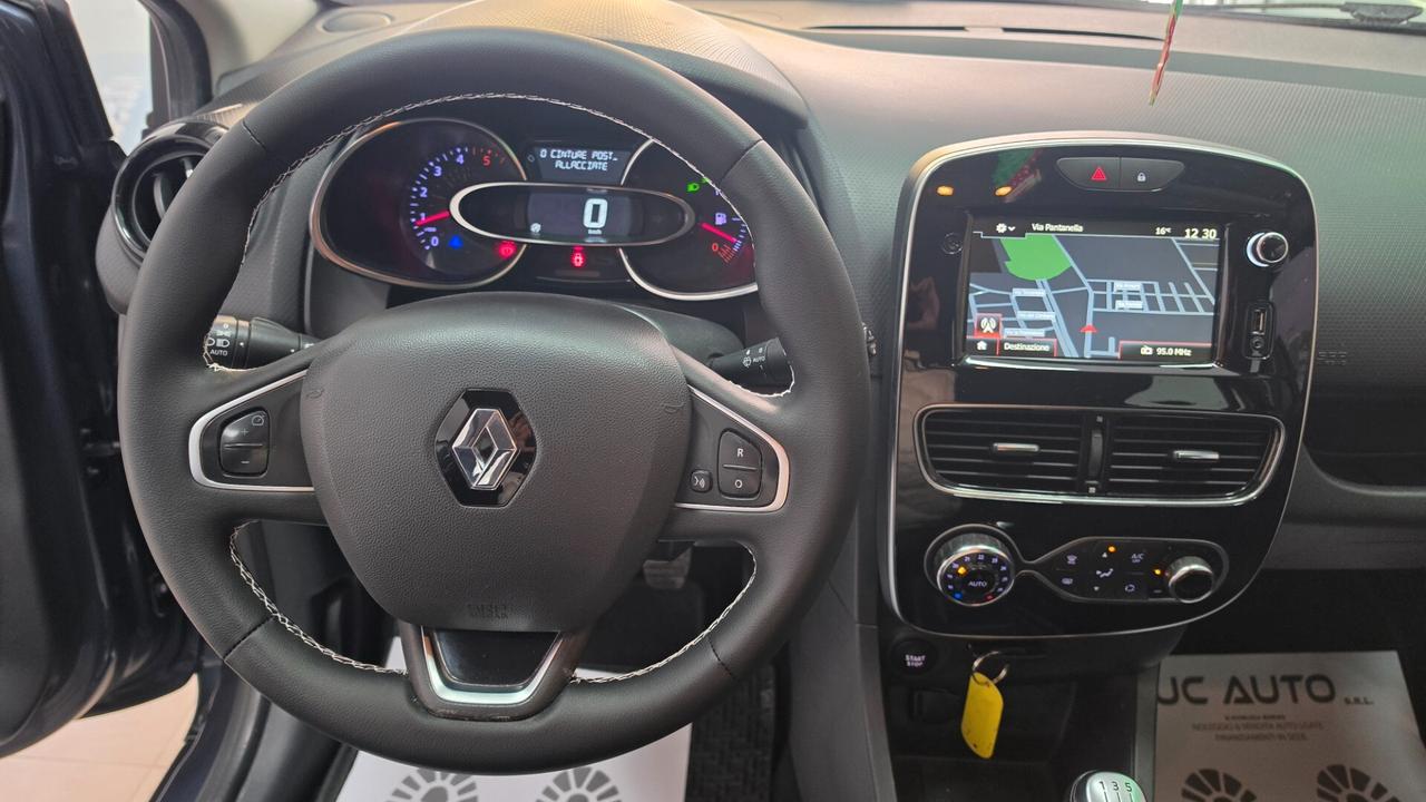 Renault Clio dCi 8V 90 CV 5 porte Moschino Life