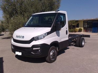 Iveco Daily 35c16 2.3hpt TELAIO - 2019