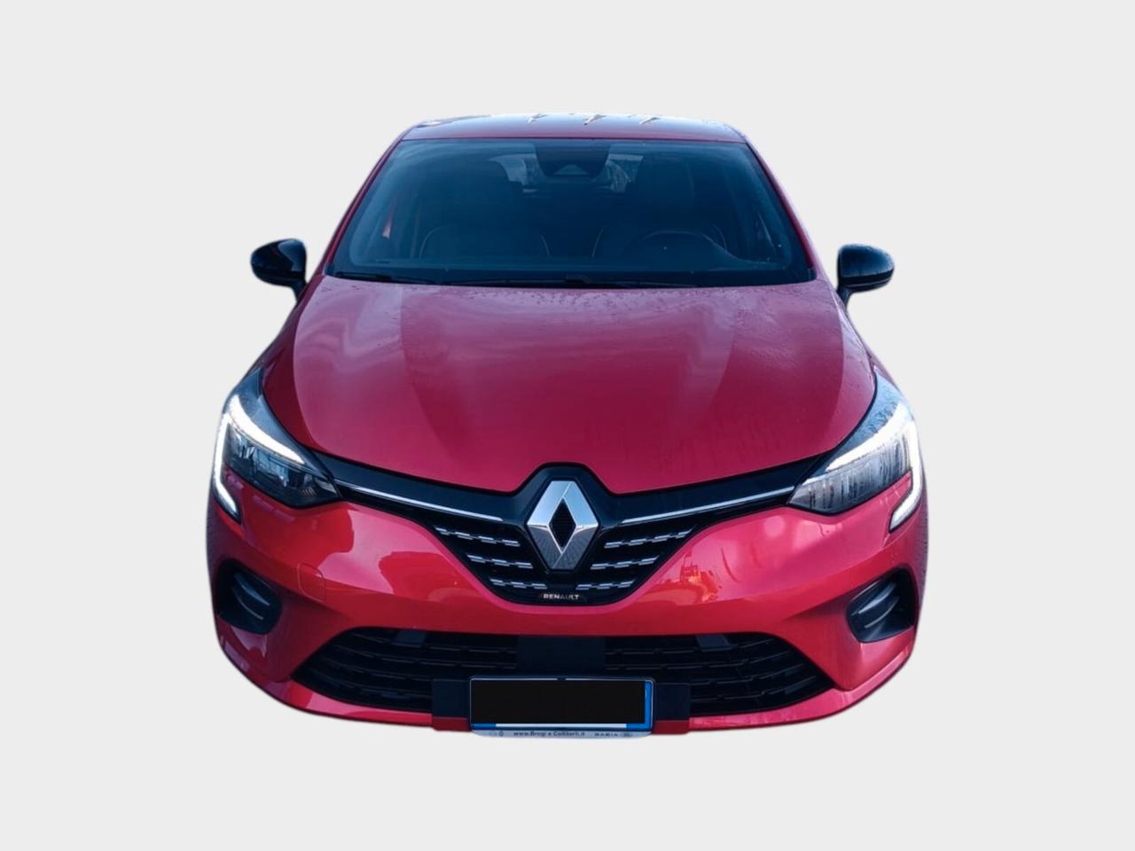 Renault Clio Full Hybrid E-Tech 145 CV 5 porte Techno