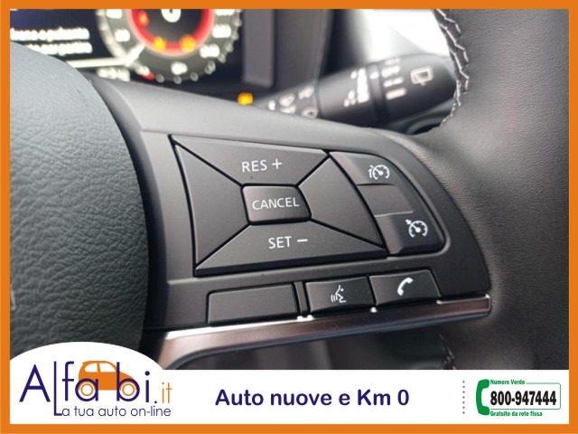 NISSAN Juke 1.6 HEV 143CV 2WD Aut. N-Connecta