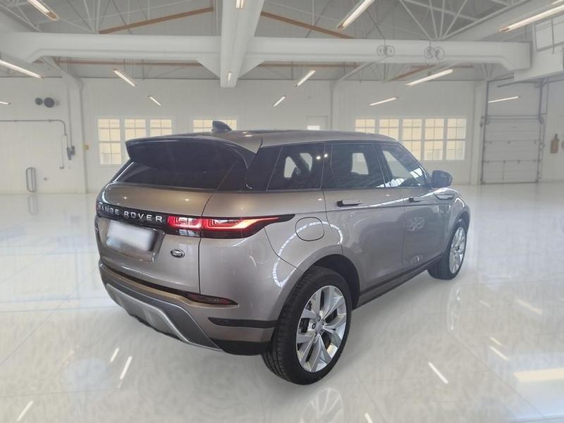 LAND ROVER RANGE ROVER EVOQUE 1.5 P300e PHEV SE AWD auto