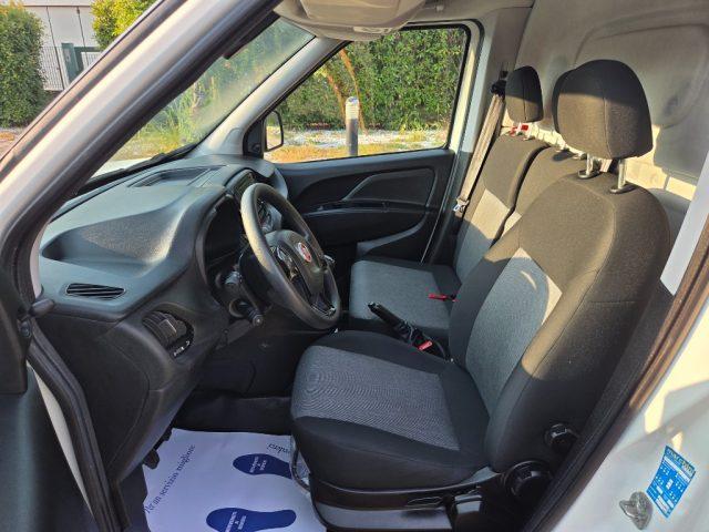 FIAT Doblo Doblò 1.4 Natural Power PC-TN Cargo Lounge 3 POSTI
