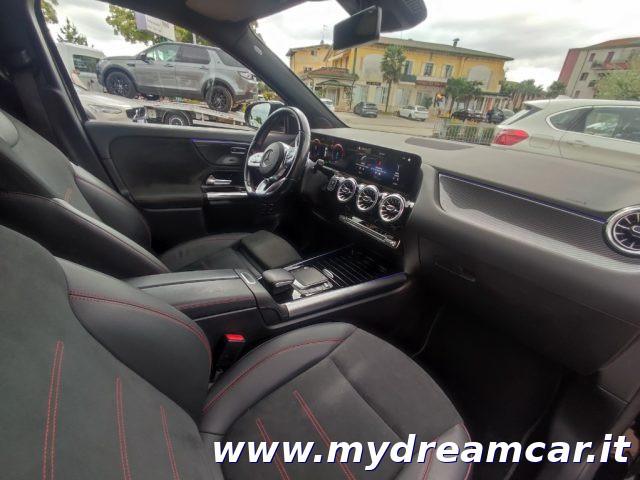 MERCEDES-BENZ GLA 250 e hybrid EQ Premium