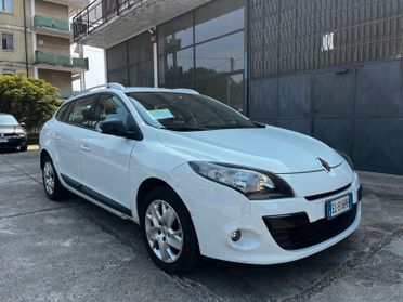 Renault Megane Mégane 1.5 dCi 90CV SporTour Attractive