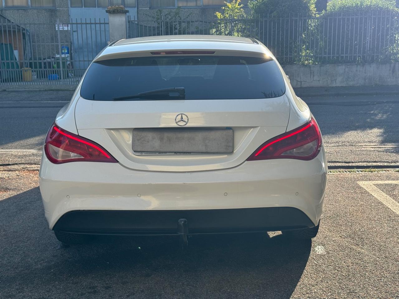 Mercedes-benz CLA 200 d 4Matic Automatic Executive