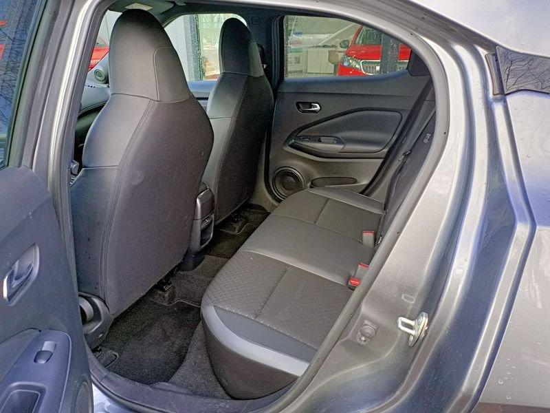 Nissan Juke II 2020 1.6 hev N-Connecta