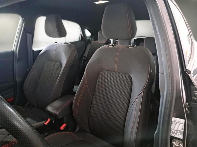 FORD PUMA 1.0 Ecoboost Hybrid 125CV ST-Line