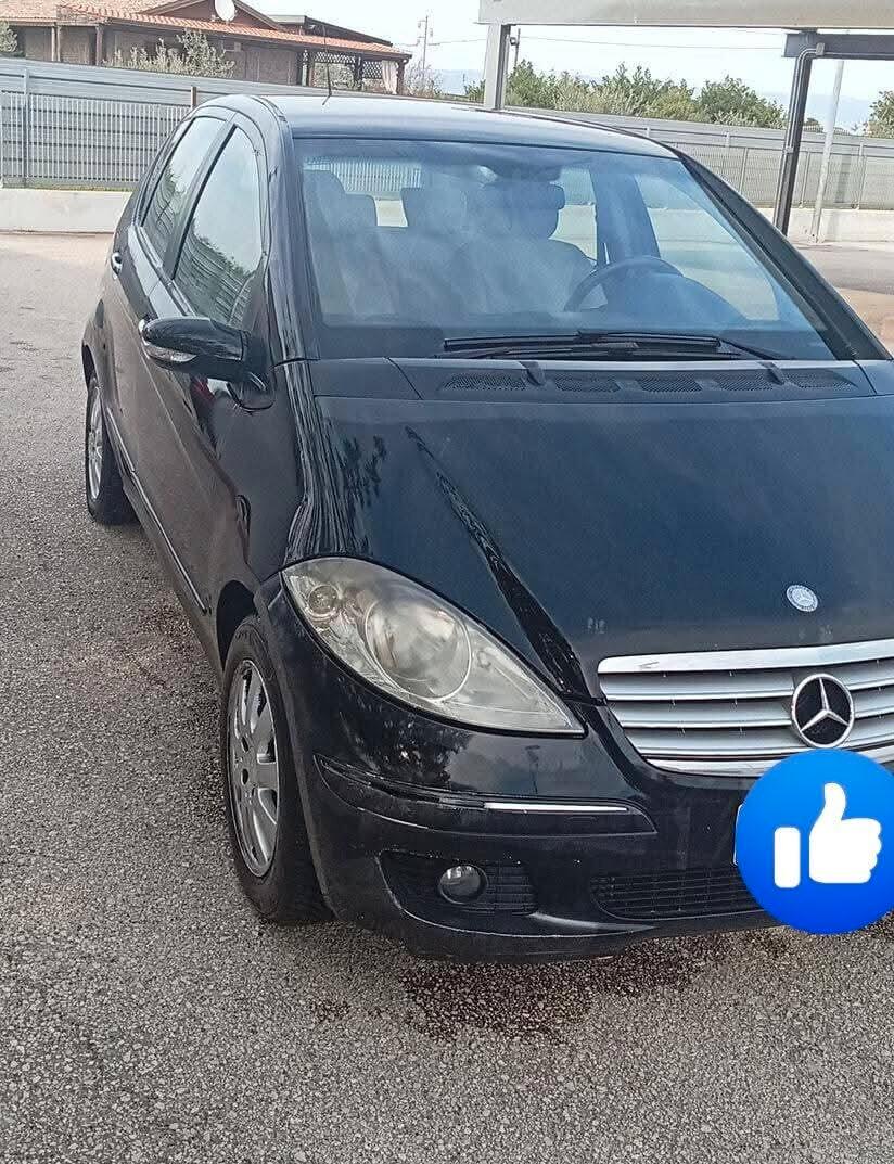 Mercedes-benz A 180 CDI Coupé Avantgarde