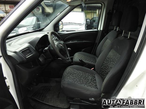 OPEL - Combo 1.3 MJT 90 CV DIESEL 2 POSTI