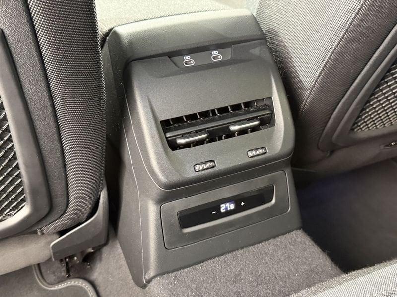Audi A5 A5 Avant 2.0 tdi mhev+ S line edition 204cv s-tronic