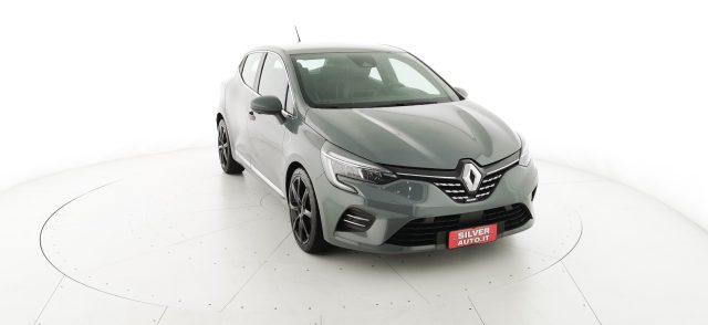 RENAULT Clio TCe 100 CV GPL 5 porte Life