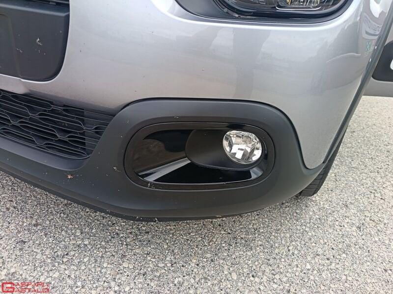 Citroën C3 PureTech 110 S&S MAX