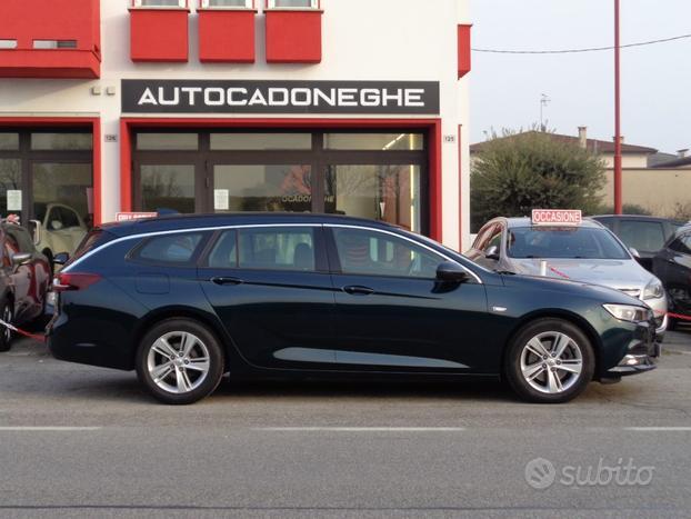 OPEL Insignia 1.6CDTI PREZZO VALIDO FINO 09.08,
