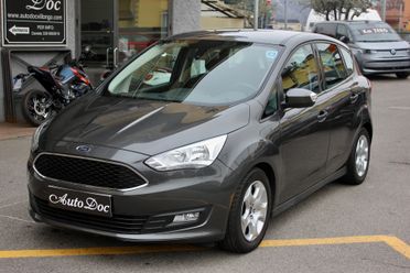 Ford C-Max 1.5 TDCi 120CV