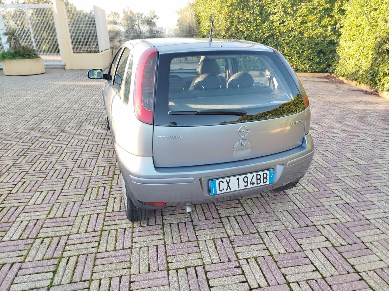 Opel Corsa 1.3 16V CDTI cat 5 porte Cosmo