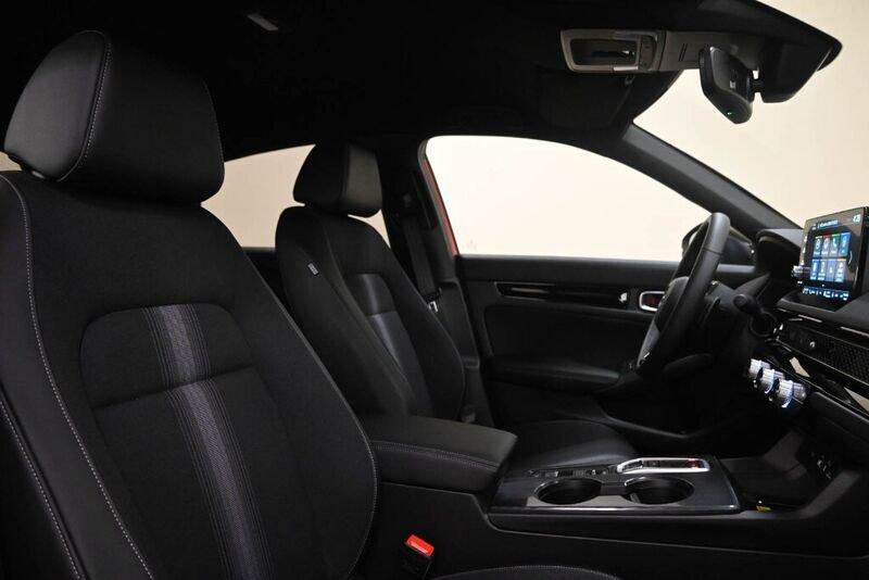 Honda Civic Civic 2.0 Hev eCVT Sport