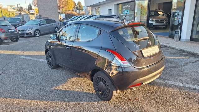 Lancia Ypsilon Ypsilon1.0 firefly hybrid /// PER NEOPATENTATO ///