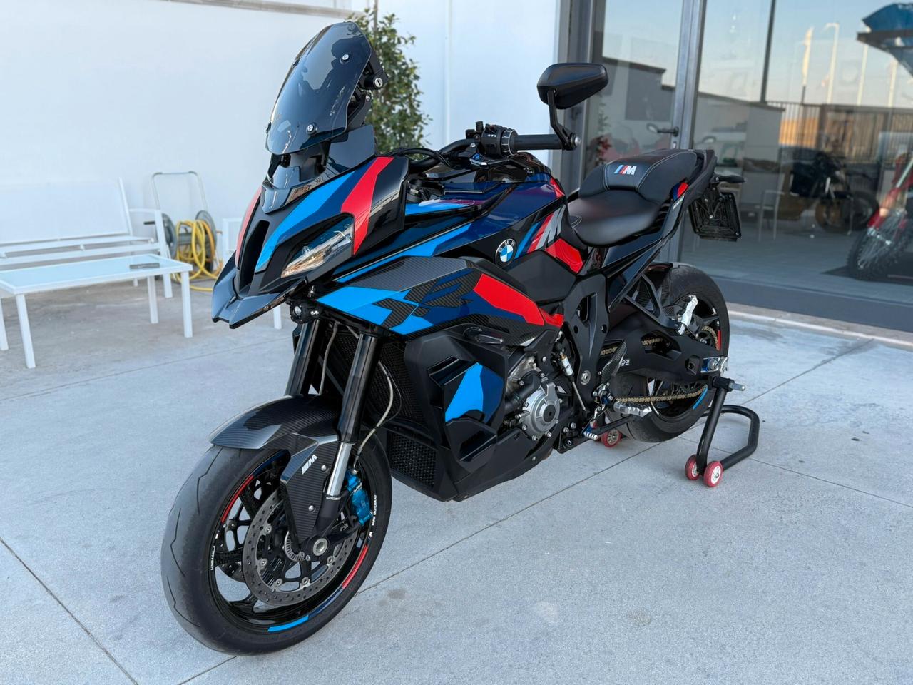 Bmw M 1000 XR COMPETITION FULL